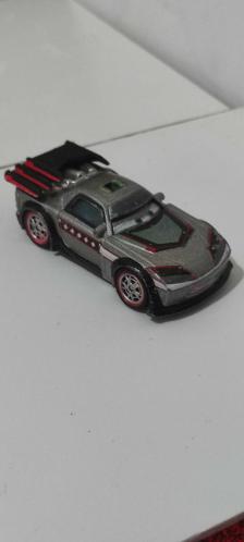 Disney pixar cars kabuto