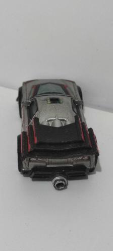Disney pixar cars kabuto