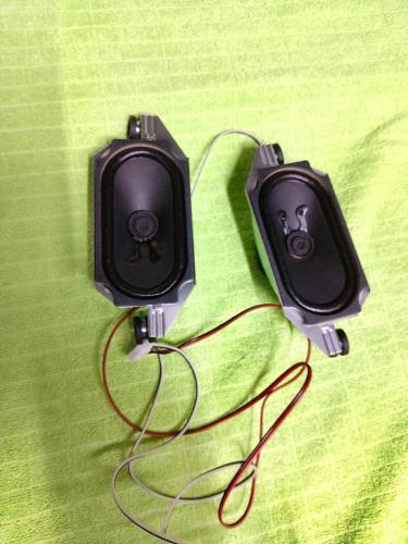 245 ONVO 32İNÇ OV32F153 TELEVİZYON SES SİSTEMİ KOLON SPEAKER 1000 TL.245