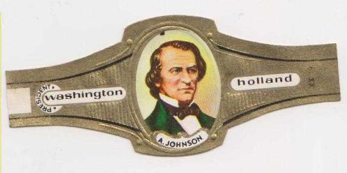 LOT.4 » Puro Etiketi: A. Johnson, Washington Holland