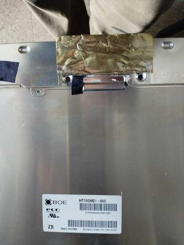 246 PANEL EKRAN HT190WG1 600 ARÇELİK BEKO 19İNÇ 1000 TL.246