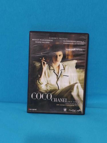 COCO CHANEL DEN ÖNCE