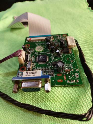 247 ARÇELİK BEKO EKRAN KARTI AÇ KAPA POWER TUŞ TAKIMI AS 19W GLCD OVI M9WGL5 750 TL.247