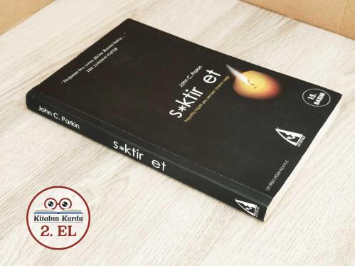 Sktir Et (2. El)