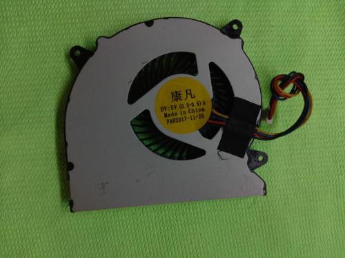 249 ASUS N550J LAPTOP SOL FAN 500 TL.249