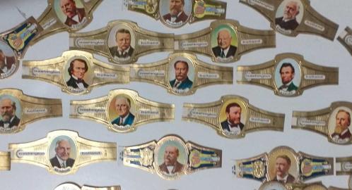 Puro Etiketleri Mezatı