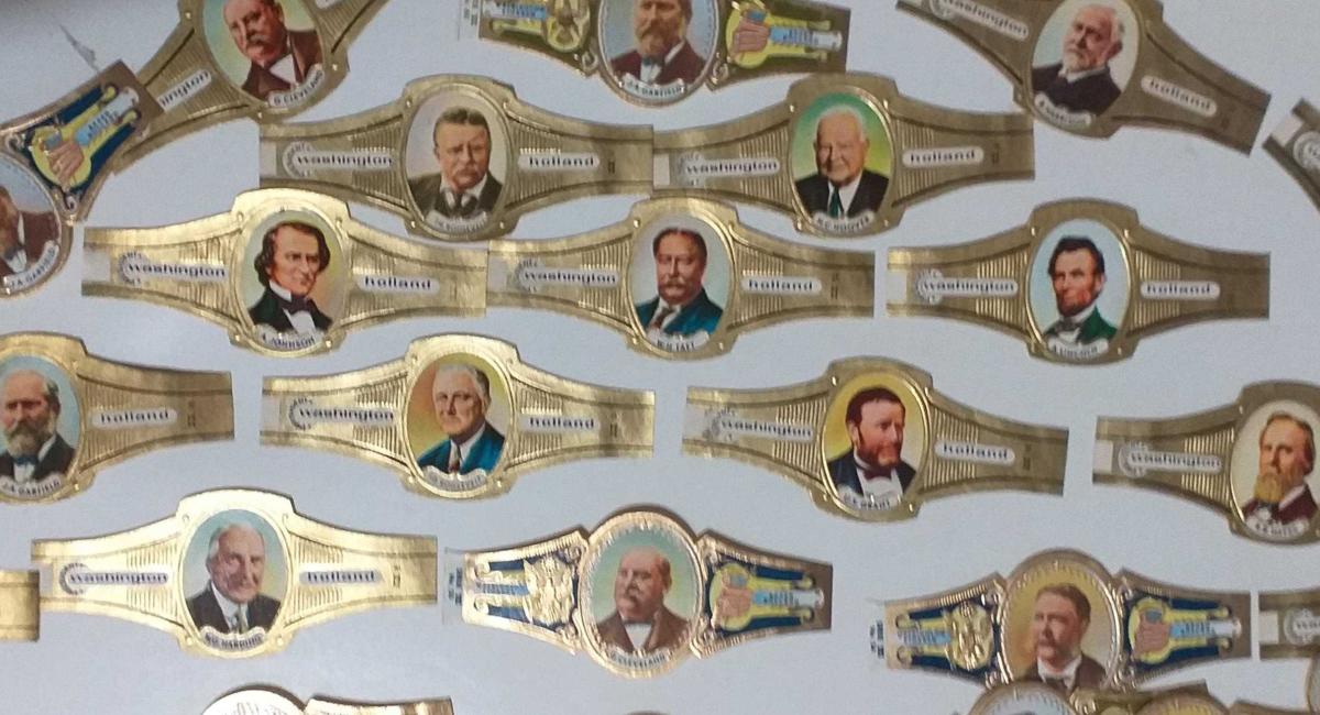 Puro Etiketleri Mezatı