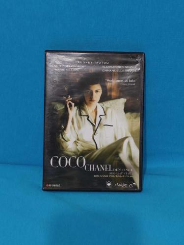 COCO CHANEL DEN ÖNCE