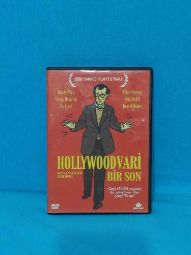 HOLLYWOODVARİ BİR SON