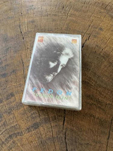 FEDON - SENİN İÇİN - KASET
