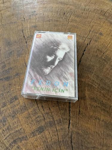 FEDON - SENİN İÇİN - KASET