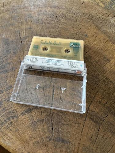 FEDON - SENİN İÇİN - KASET