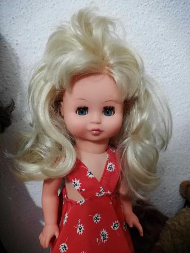 ANTİKA AĞLAYAN BEBEK, UYUR SARIŞIN ÇOK GÜZEL KUSURSUZ BEBEK