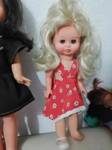ANTİKA AĞLAYAN BEBEK, UYUR SARIŞIN ÇOK GÜZEL KUSURSUZ BEBEK