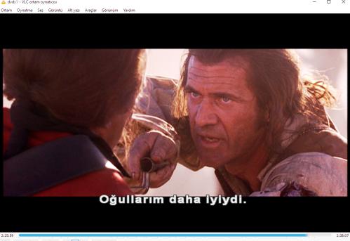 the patriot  dvd   (PC'de denenmiştir/izlenmiştir)    vatansever dvd (mel gibson heath ledger joely richardson jason isaacs)