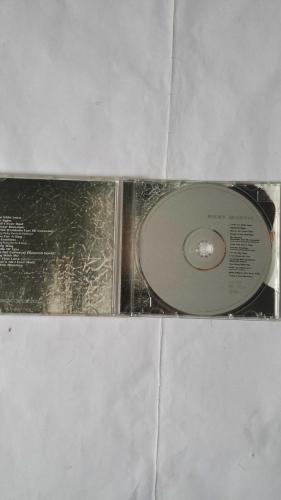 Rıcky Martin Cd Albüm