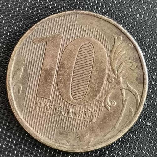 RUSYA  2012    10  RUBLE