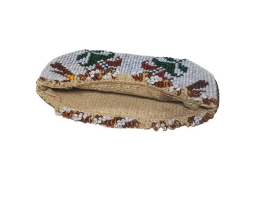 OSMANLI BONCUK İŞLEME CÜZDAN