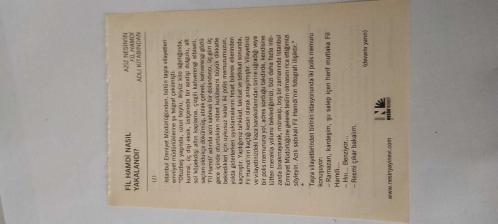27 Nisan 2015-Orijinal Takvim Yaprağı-Doğum Günü-Söz,Nişan,Nikâh,Düğün ve Önemli Günler Hediyesi-Nesin Vakfı Takvimi-Noter huzurunda Nesin Vakfını kuruyor ; Orhan Apayadın da orada (1972). Ekmek ve Hak Dilekçesi , Cumhurbaşkanlığına , TBMM Başkanlığına , Başbakanlığına ve parti başkanlarına suınulacak (1987).-Fil Hamdi Nasıl Yakalandı?-Aziz Nesin'in Fil Hamdi adlı kitabından.
