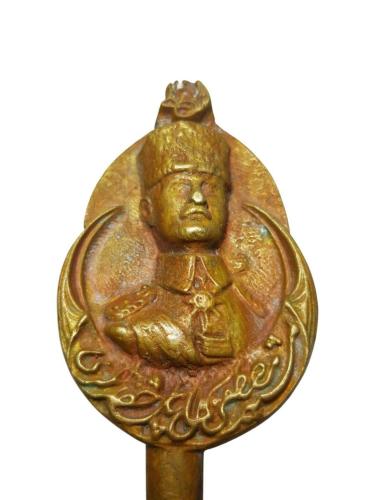 OSMANLICA MAREŞAL MUSTAFA KEMAL ATATÜRK ÇOK NADİR MASA ÜSTÜ OBJESİ