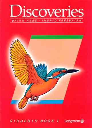 Discoveries 1 + 2 + 3 Student's Book - Activity Book (5 Kitap Tam Takım Set)