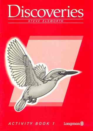 Discoveries 1 + 2 + 3 Student's Book - Activity Book (5 Kitap Tam Takım Set)