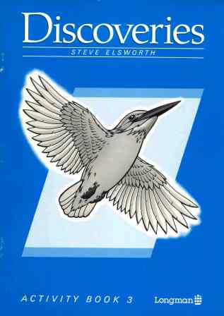 Discoveries 1 + 2 + 3 Student's Book - Activity Book (5 Kitap Tam Takım Set)
