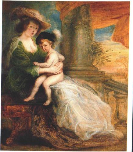 KARTPOSTAL - Alte Pinakothek - Münih / ALMANYA