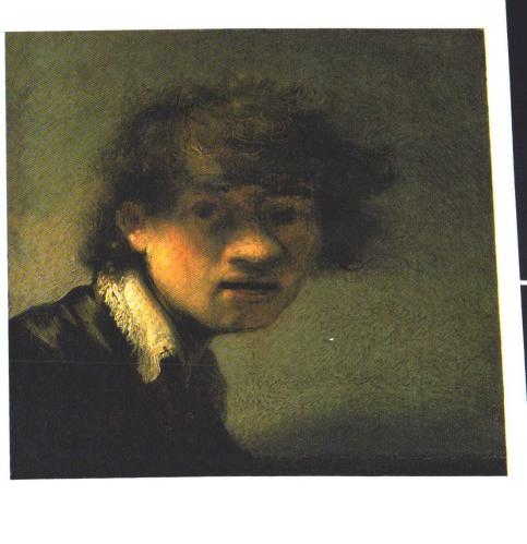 KARTPOSTAL - Alte Pinakothek - Münih / ALMANYA