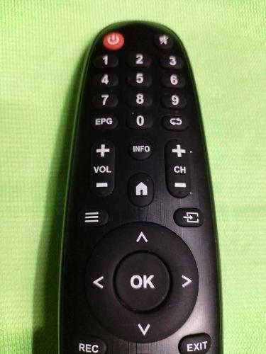 252 MEDIASTAR TELEVİZYON KUMANDASI ORJİNAL MEDIASTAR AKILLI SES KOMUTLU 850 TL.252