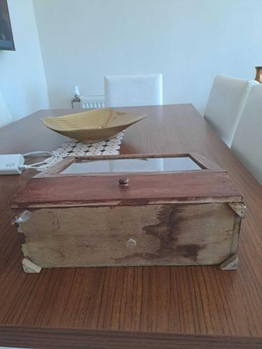 Terzi Dükkanı Temalı Çekmece