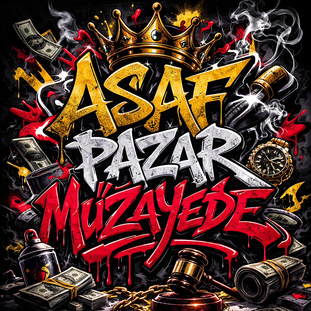 En Dip Rakam  Müzayede Değerli Ürünler Kaçırmayın