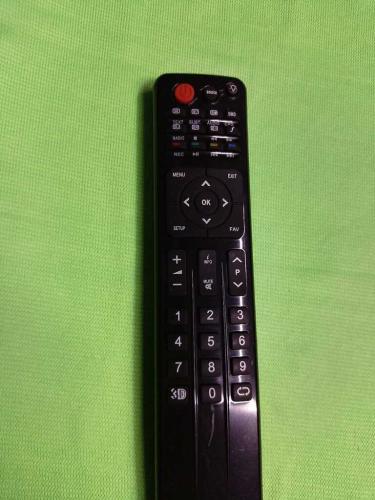 255 SUNNY LED LCD TELEVİZYON KUMANDA 250 TL.255