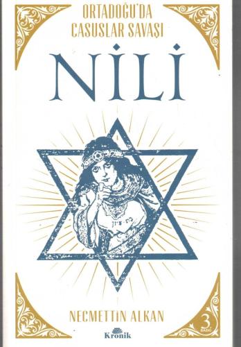 NİLİ - ORTADOĞU'DA CASUSLAR SAVAŞI