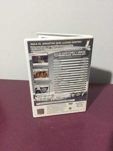 Ps2 Oyun Singstar R&B Orijinal Kitapçıklı Hergün Yeni Ürün