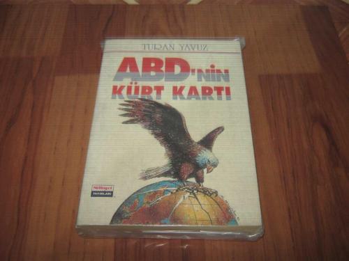 ABD'NİN KÜRT KARTI