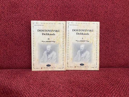 Delikanlı (2 Kitap) TAKIM