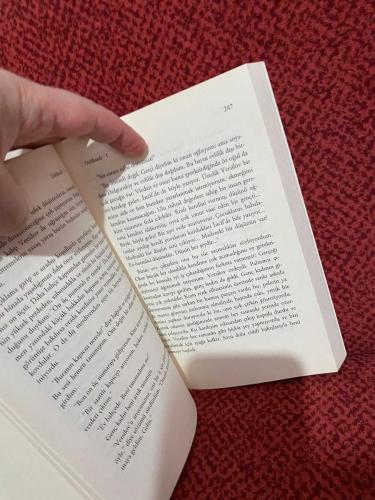 Delikanlı (2 Kitap) TAKIM