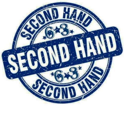 SecondHand63