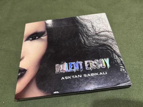 cd - cd - Bülent Ersoy - aşktan sabıkalı