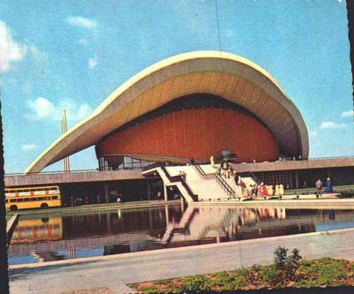 LOT.16 » KARTPOSTAL - Berlin / ALMANYA