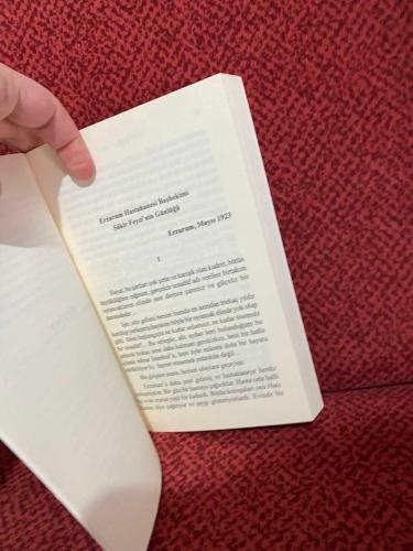 DEFİNE - KAN DAMLASI