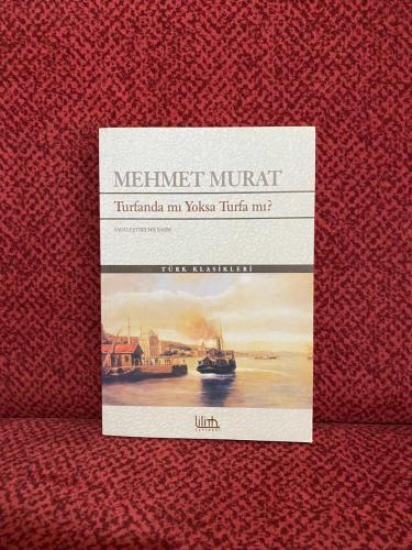 TURFANDA MI YOKSA TURFA MI?