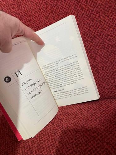 Dr. Ayça Kaya İle 50 Adımda Sağlıklı ve Hızlı Zayıfla