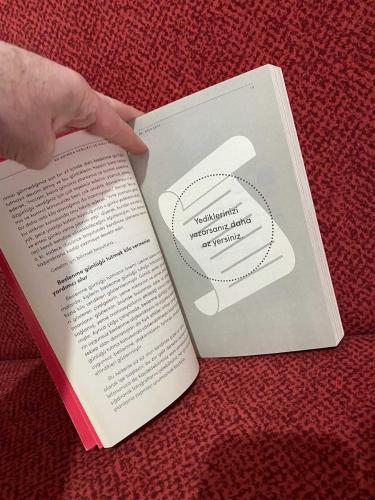 Dr. Ayça Kaya İle 50 Adımda Sağlıklı ve Hızlı Zayıfla