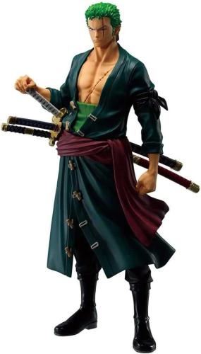 One Piece - Roronoa Zoro - Ichiban Kuji Masterlise - Beyond the Trial - B Prize (Bandai Spirits)