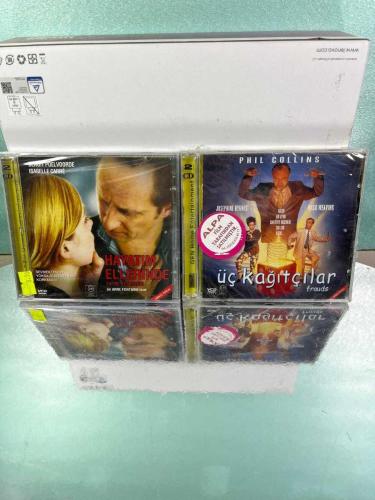 İKİ FİLM BİRDEN. HAYATIM ELLERİNDE - ÜÇ KAĞITÇILAR