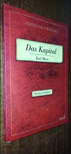 DAS KAPİTAL / KARL MARX