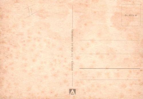 KARTPOSTAL - Meersburg / ALMANYA