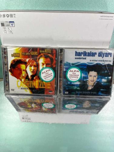 İKİ FİLM BİRDEN. ÇAĞRIYI İZLE - HARİKALAR DİYARI